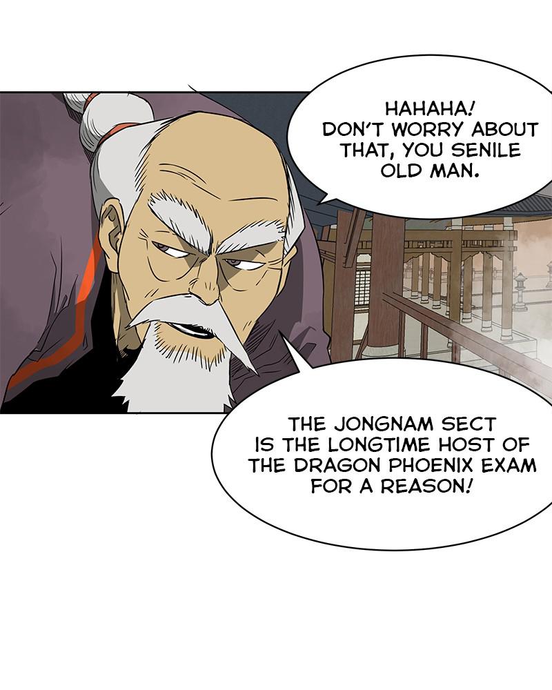 Infinite Level Up in Murim Chapter 100 - Page 57