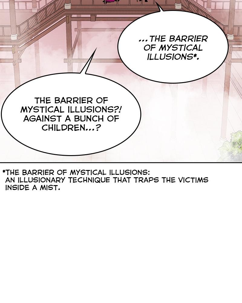 Infinite Level Up in Murim Chapter 100 - Page 62