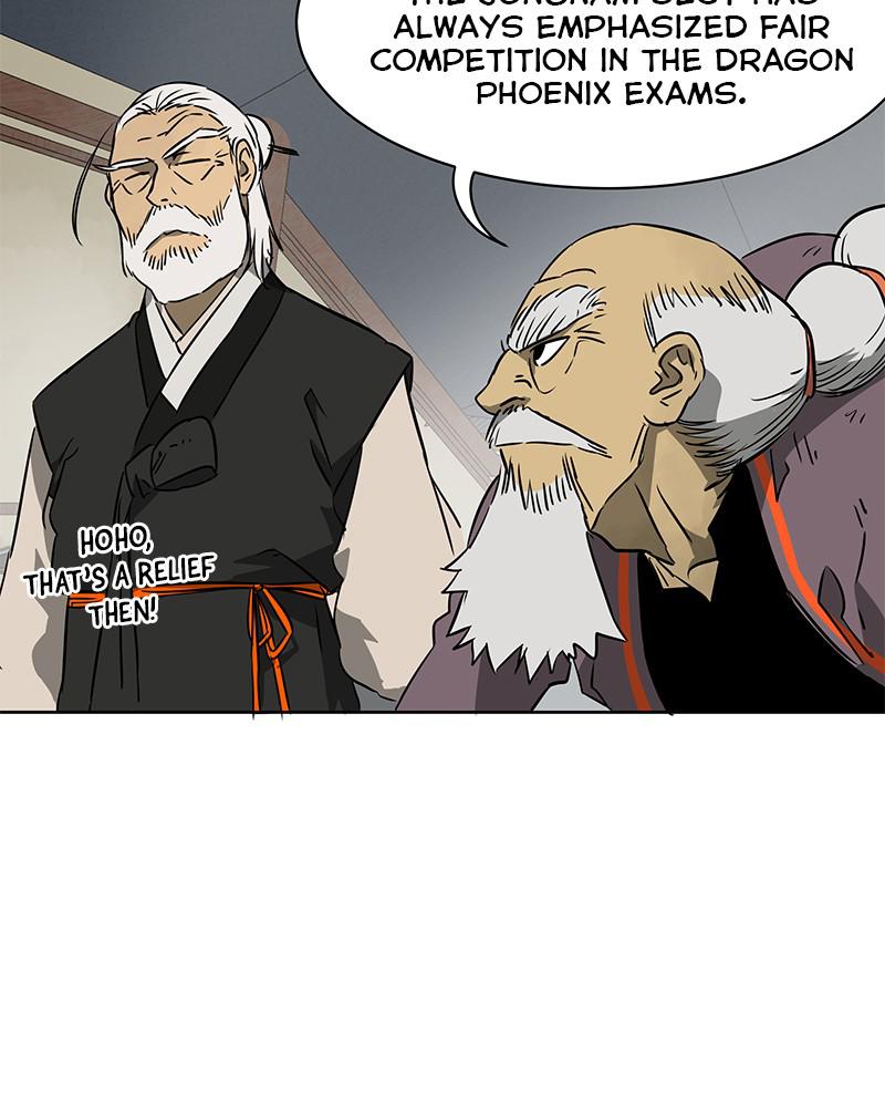 Infinite Level Up in Murim Chapter 100 - Page 64