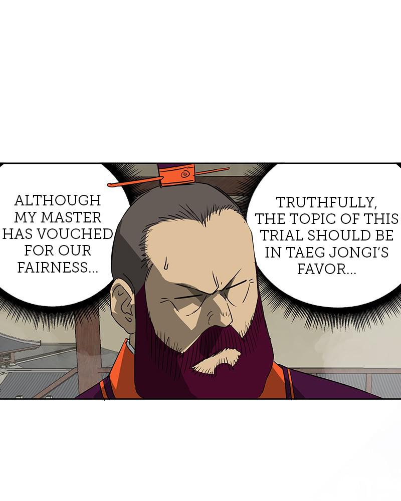 Infinite Level Up in Murim Chapter 100 - Page 67