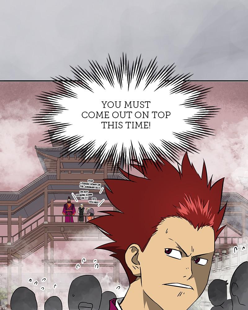 Infinite Level Up in Murim Chapter 100 - Page 72