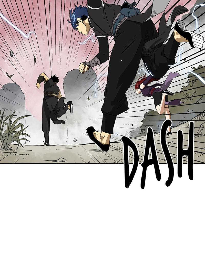 Infinite Level Up in Murim Chapter 100 - Page 81