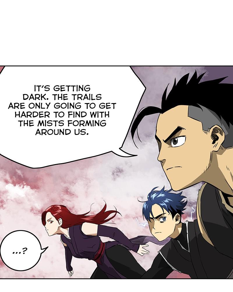 Infinite Level Up in Murim Chapter 100 - Page 82