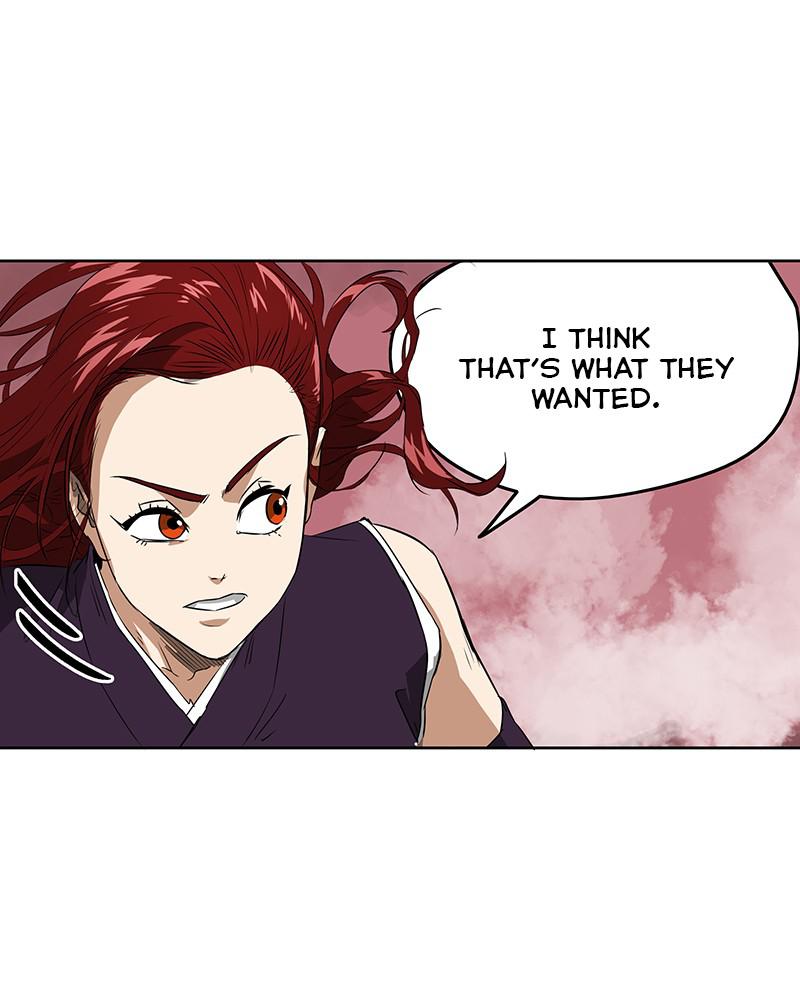 Infinite Level Up in Murim Chapter 100 - Page 83