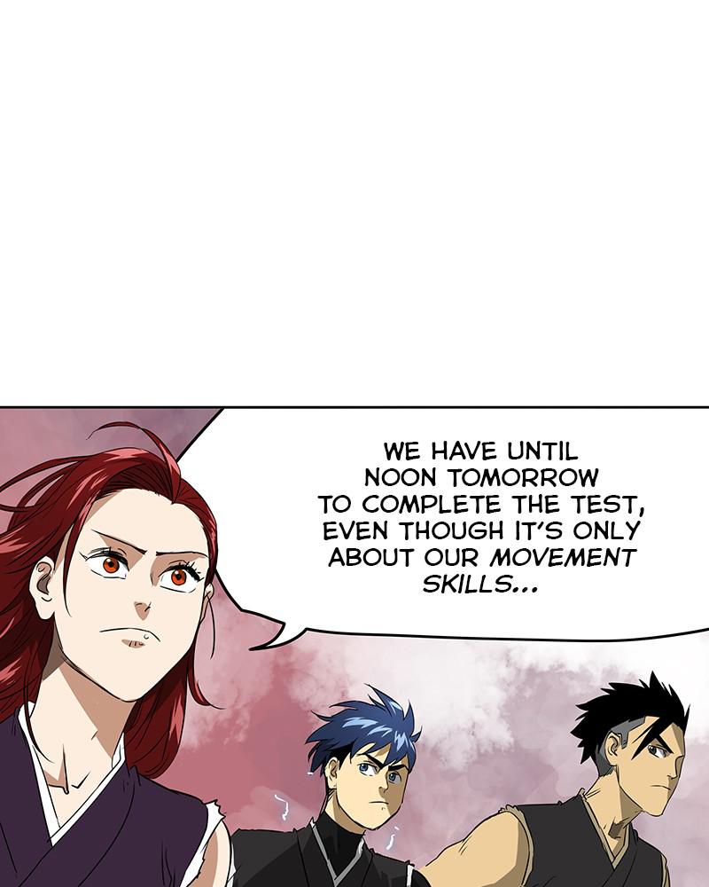 Infinite Level Up in Murim Chapter 100 - Page 85