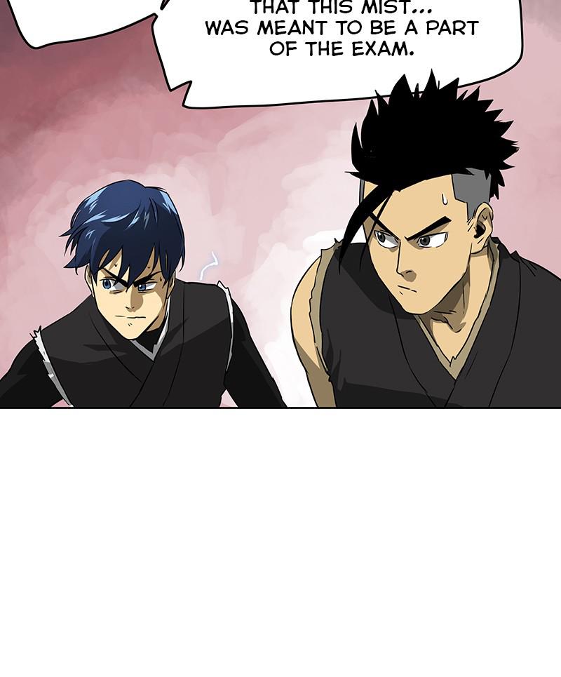 Infinite Level Up in Murim Chapter 100 - Page 87