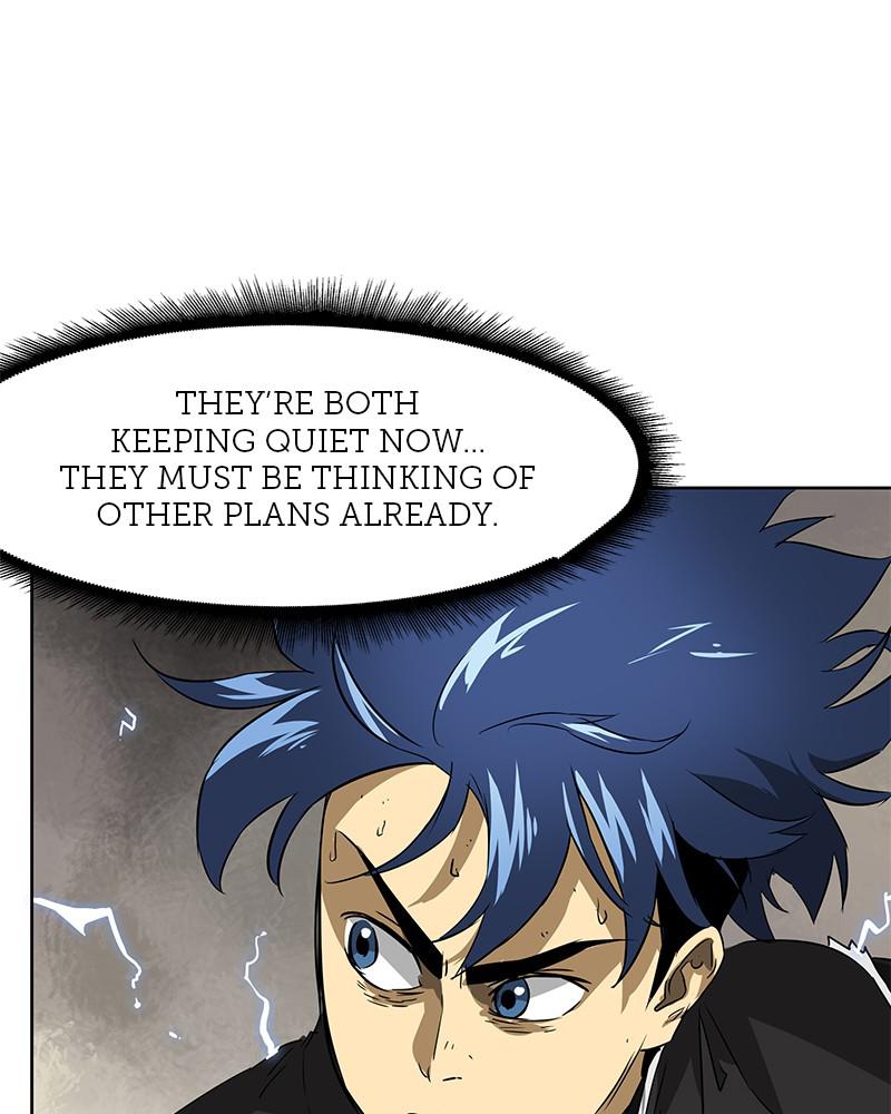 Infinite Level Up in Murim Chapter 100 - Page 98