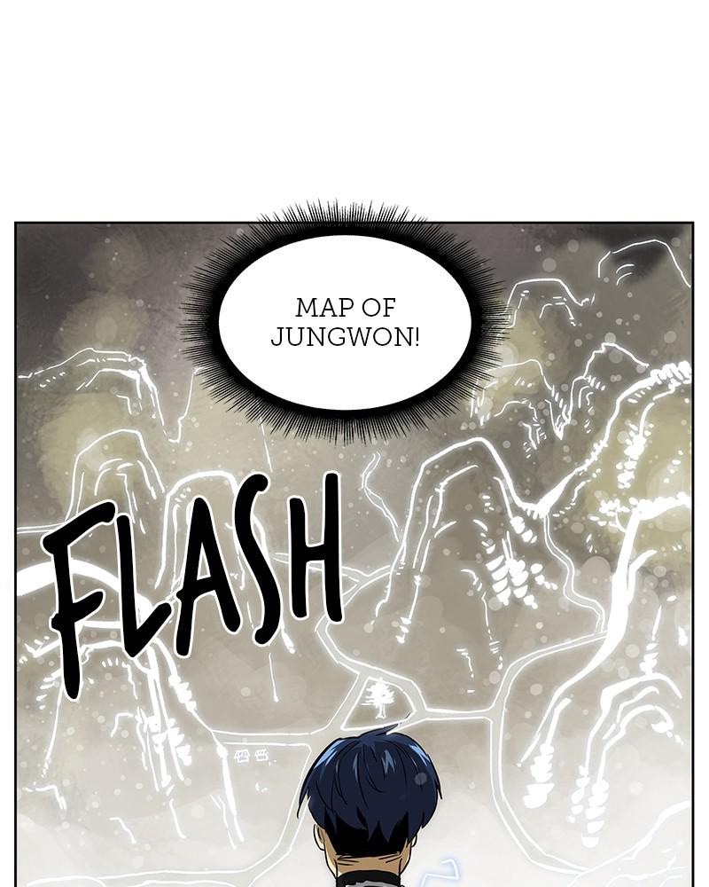 Infinite Level Up in Murim Chapter 100 - Page 101