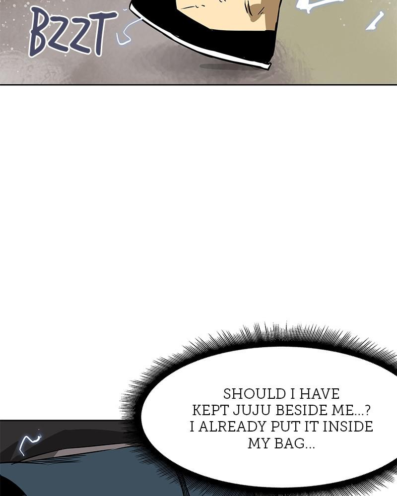 Infinite Level Up in Murim Chapter 100 - Page 105