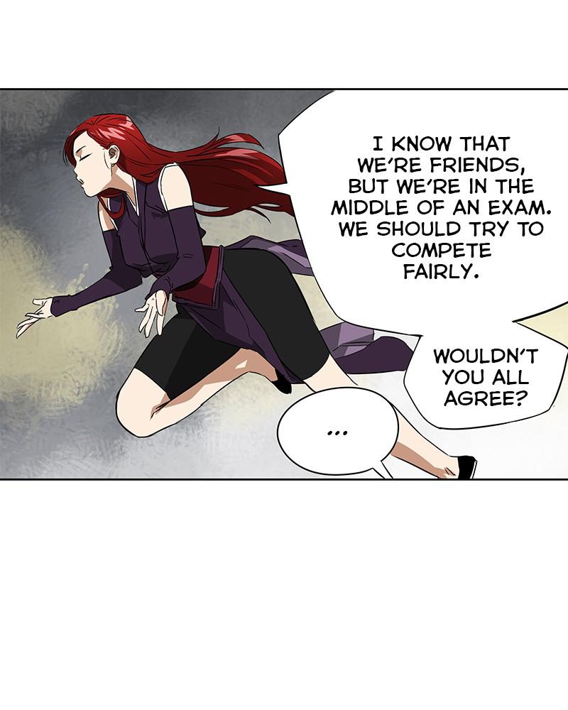 Infinite Level Up in Murim Chapter 100 - Page 110