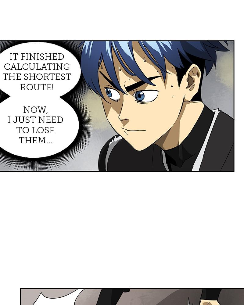 Infinite Level Up in Murim Chapter 100 - Page 114