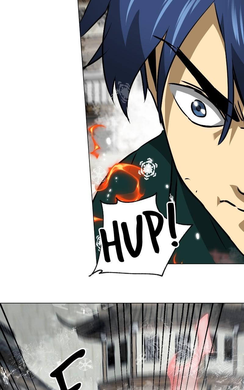 Infinite Level Up in Murim Chapter 101 - Page 4