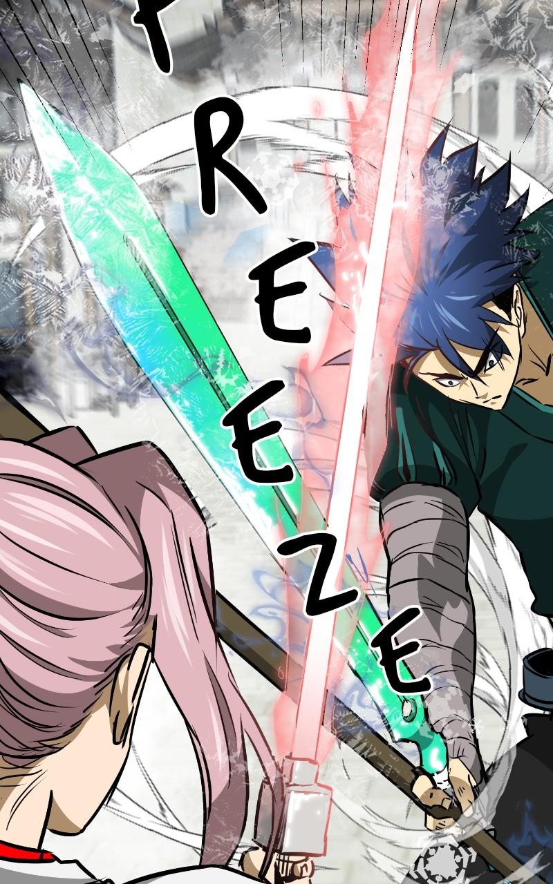 Infinite Level Up in Murim Chapter 101 - Page 5