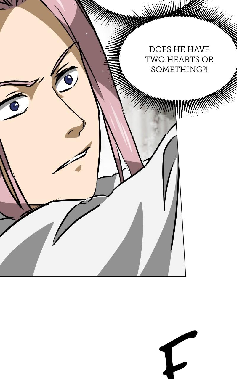 Infinite Level Up in Murim Chapter 101 - Page 7