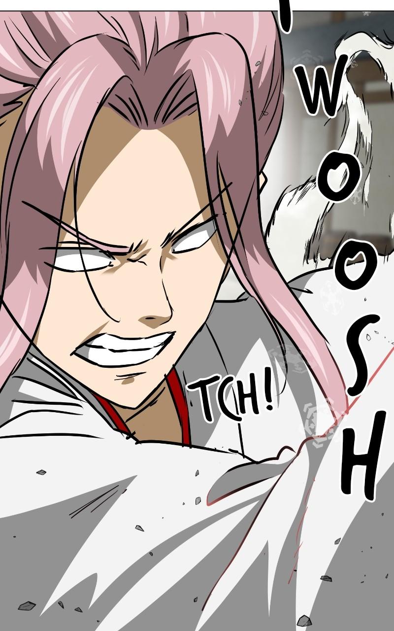 Infinite Level Up in Murim Chapter 101 - Page 8