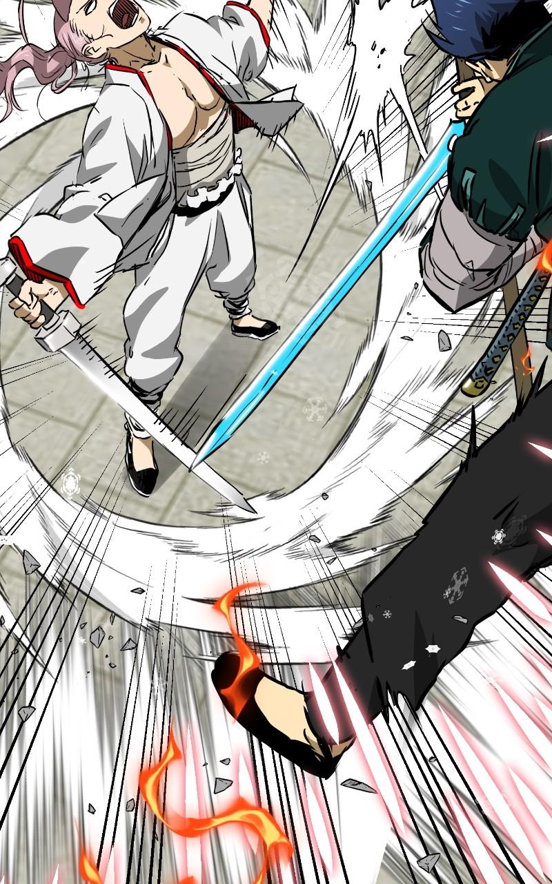 Infinite Level Up in Murim Chapter 101 - Page 10