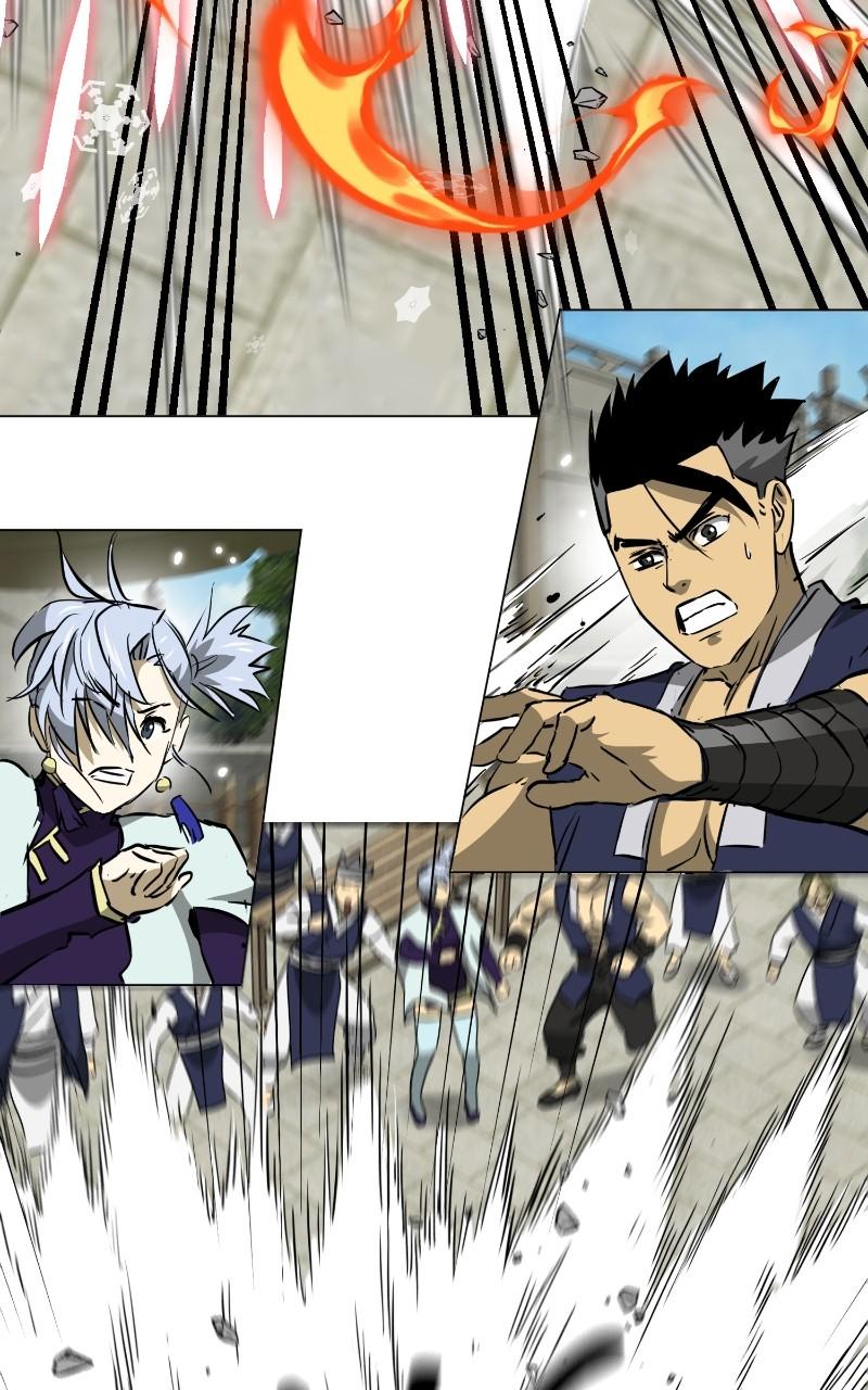 Infinite Level Up in Murim Chapter 101 - Page 11