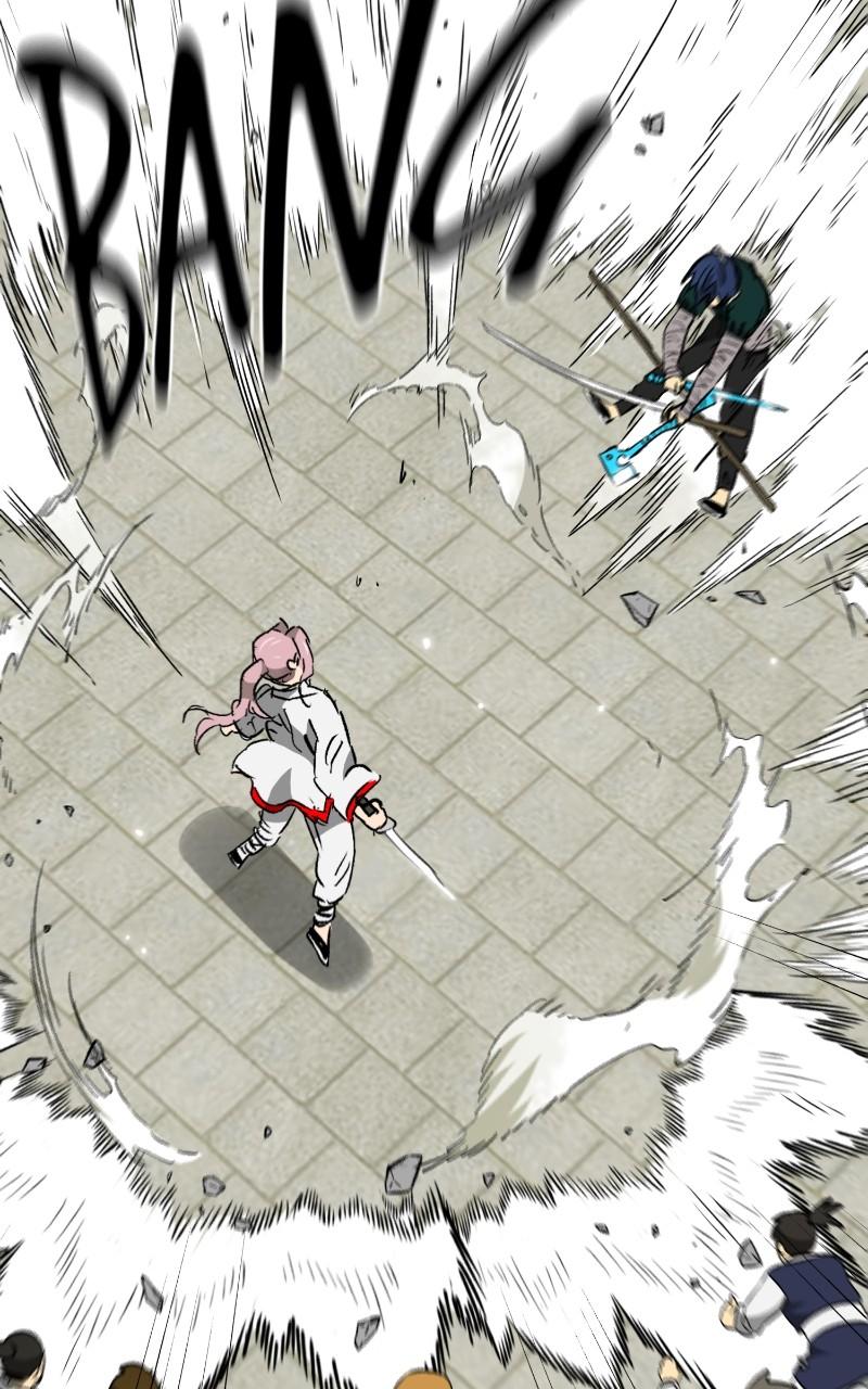 Infinite Level Up in Murim Chapter 101 - Page 12