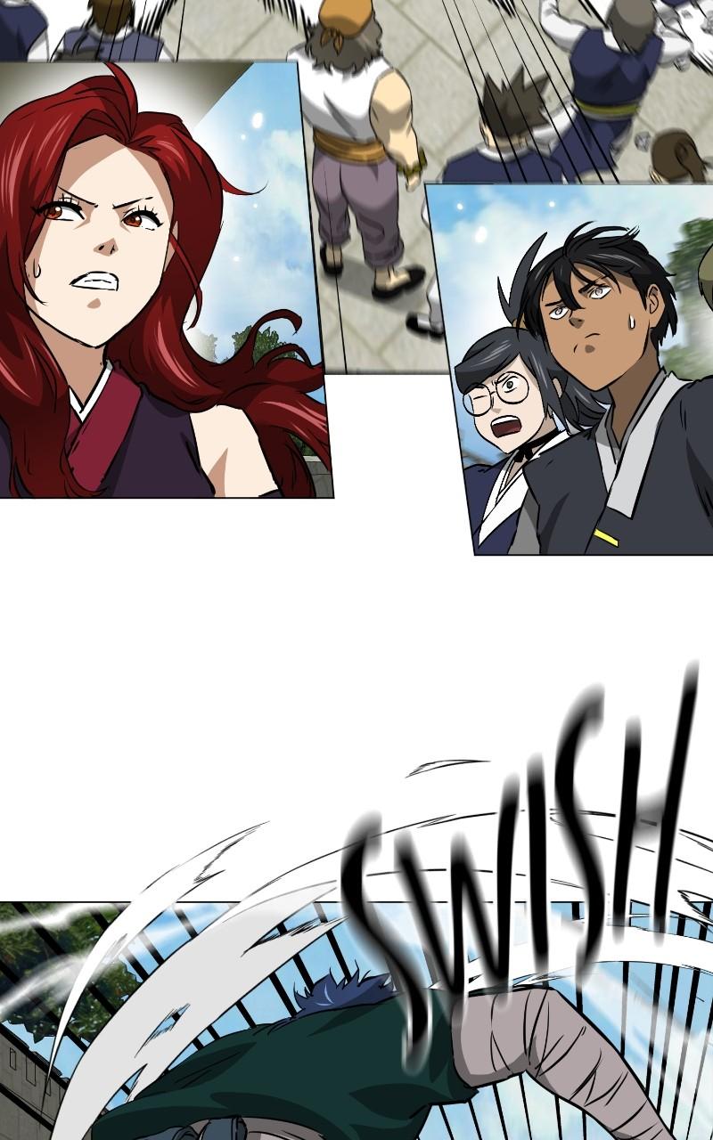 Infinite Level Up in Murim Chapter 101 - Page 13