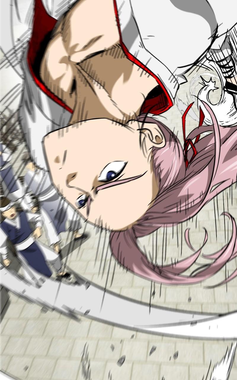 Infinite Level Up in Murim Chapter 101 - Page 17