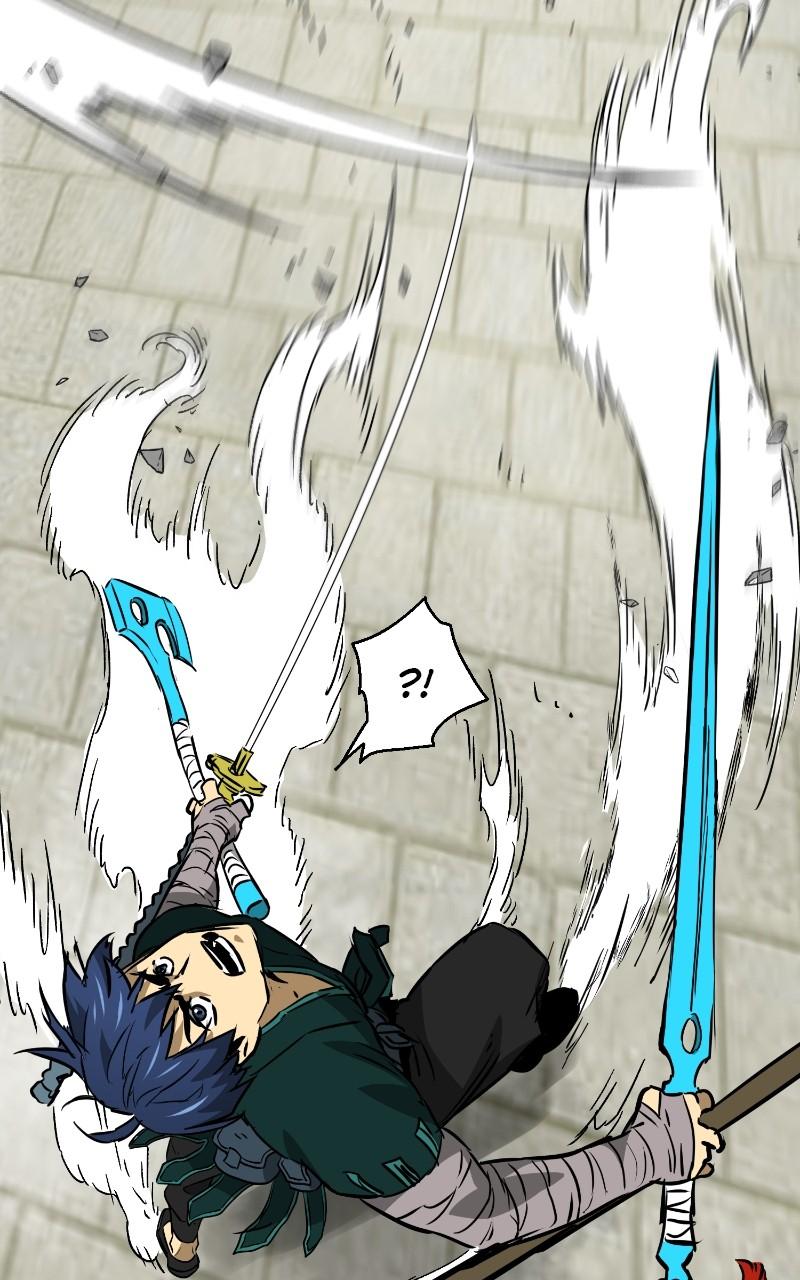 Infinite Level Up in Murim Chapter 101 - Page 18