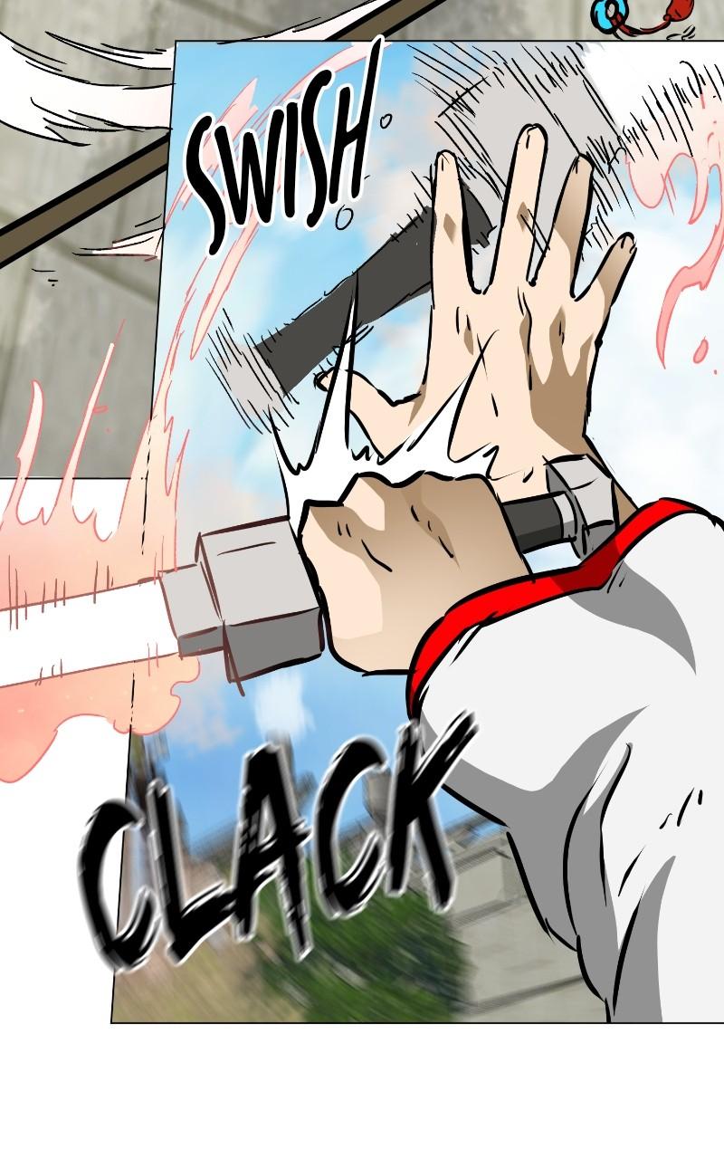 Infinite Level Up in Murim Chapter 101 - Page 19