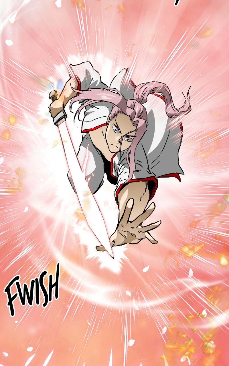 Infinite Level Up in Murim Chapter 101 - Page 21