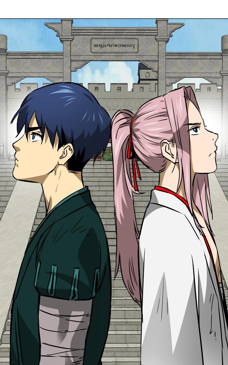 Infinite Level Up in Murim Chapter 101 - Page 31