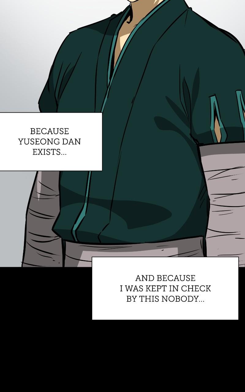 Infinite Level Up in Murim Chapter 101 - Page 35