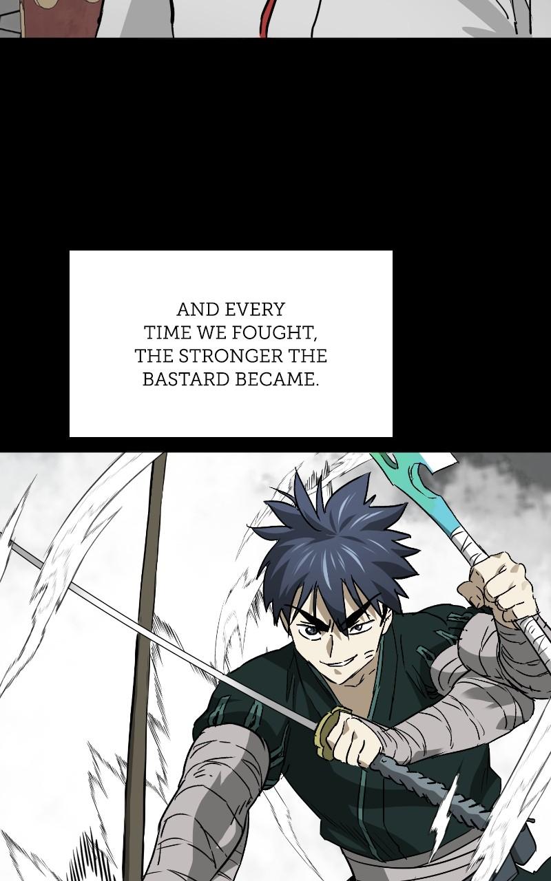 Infinite Level Up in Murim Chapter 101 - Page 40