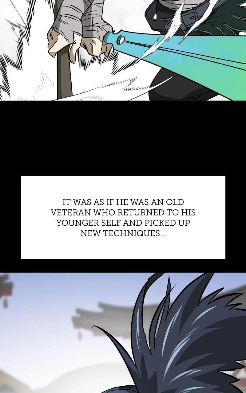 Infinite Level Up in Murim Chapter 101 - Page 41