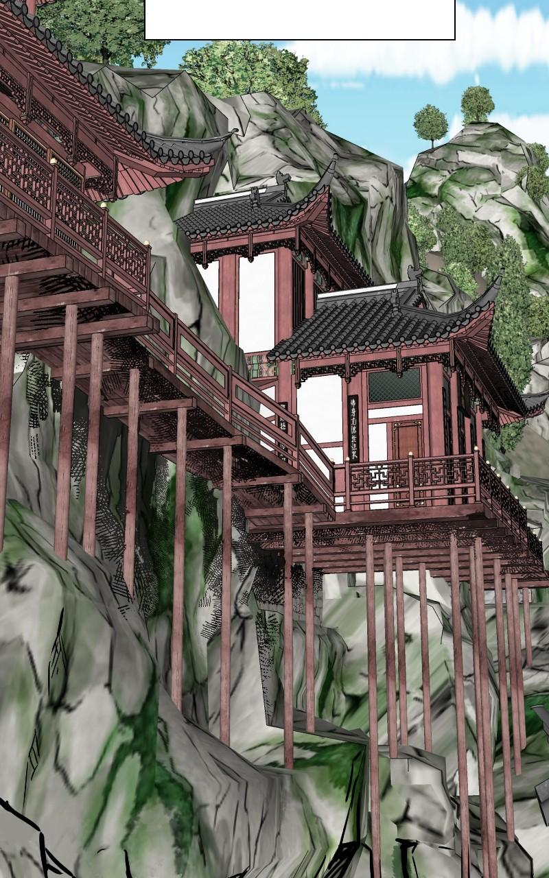 Infinite Level Up in Murim Chapter 101 - Page 46