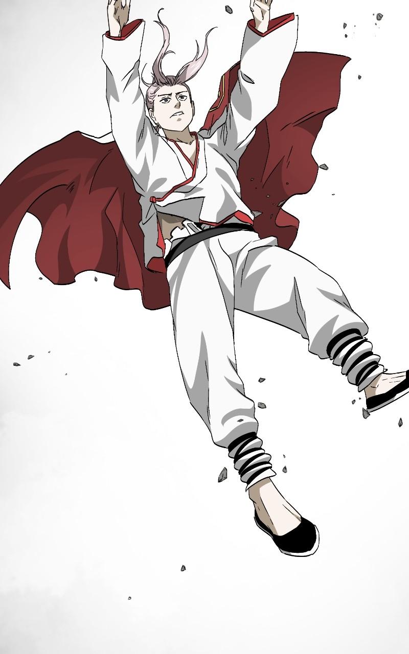 Infinite Level Up in Murim Chapter 101 - Page 55