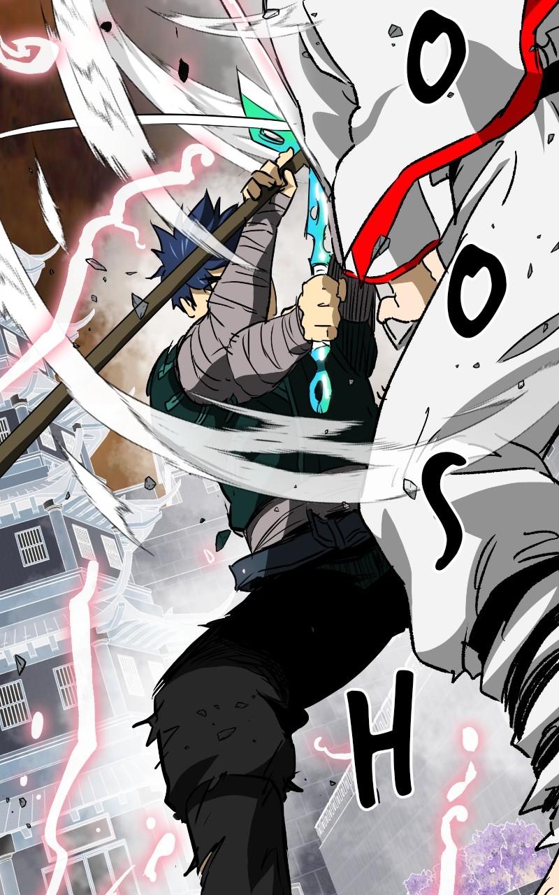 Infinite Level Up in Murim Chapter 101 - Page 69