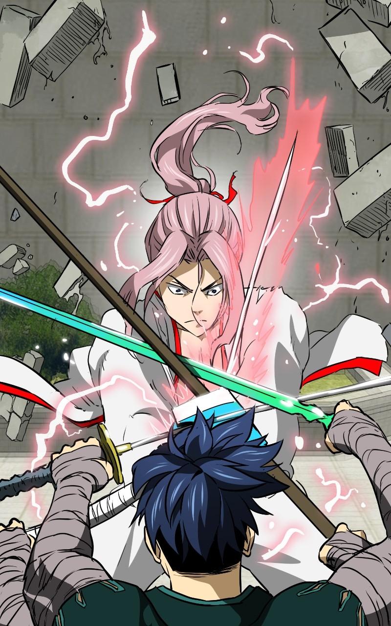 Infinite Level Up in Murim Chapter 101 - Page 72