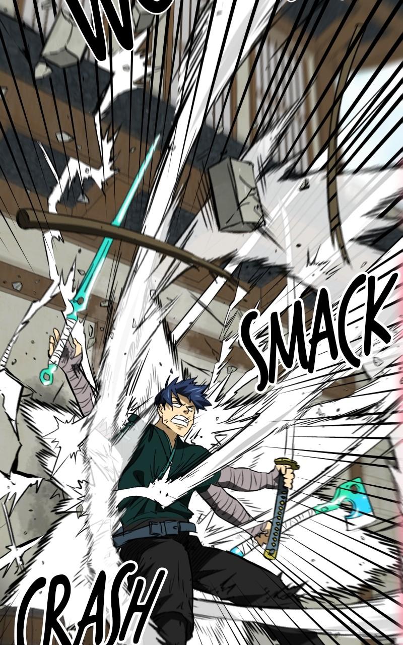 Infinite Level Up in Murim Chapter 101 - Page 74