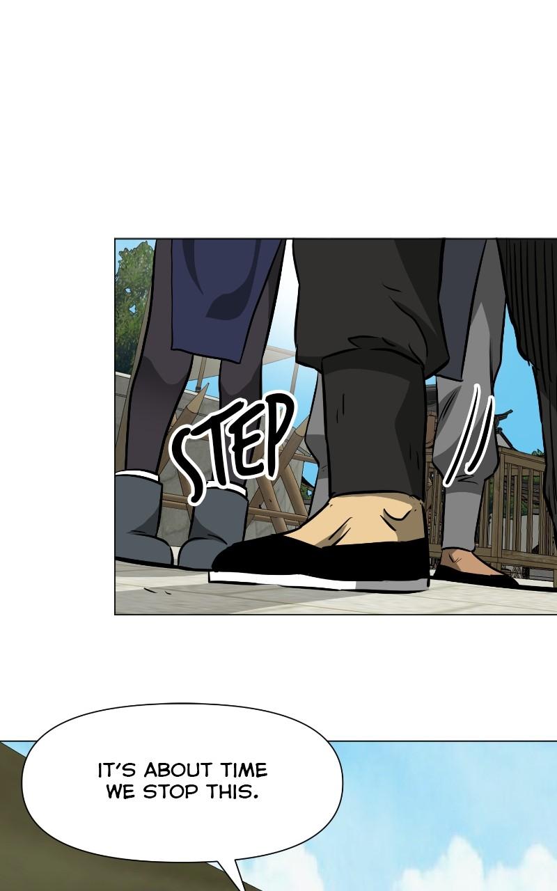 Infinite Level Up in Murim Chapter 101 - Page 76