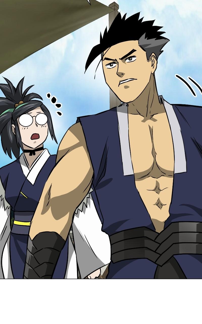 Infinite Level Up in Murim Chapter 101 - Page 77