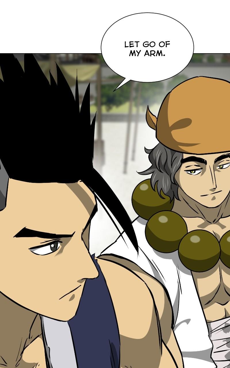 Infinite Level Up in Murim Chapter 101 - Page 80