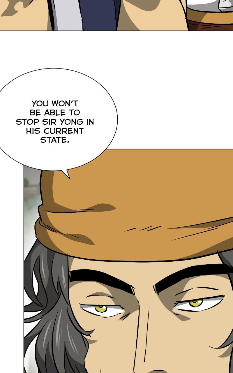 Infinite Level Up in Murim Chapter 101 - Page 81