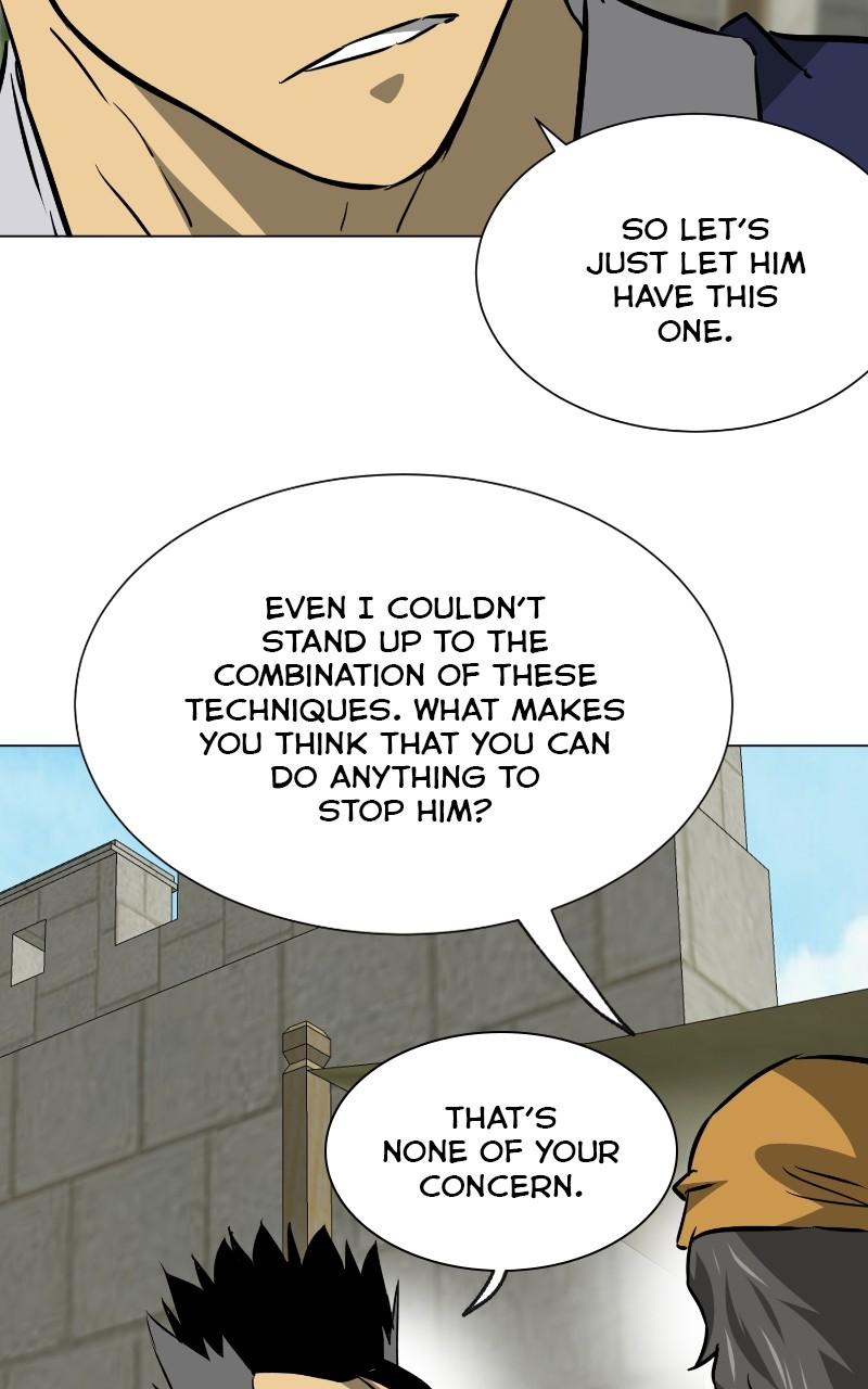 Infinite Level Up in Murim Chapter 101 - Page 83