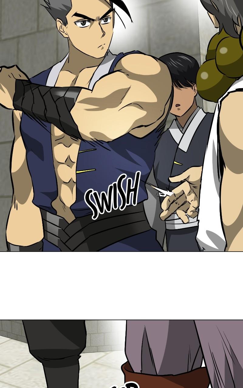 Infinite Level Up in Murim Chapter 101 - Page 84