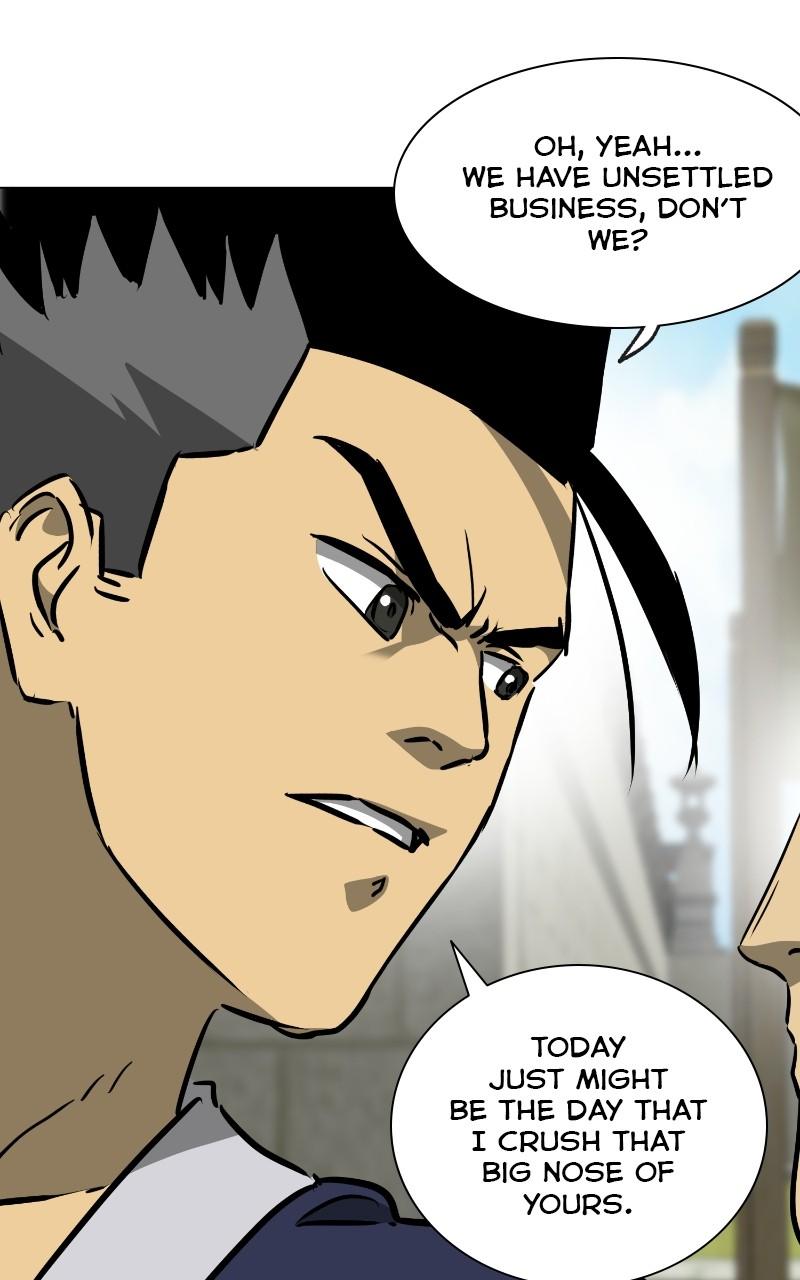 Infinite Level Up in Murim Chapter 101 - Page 87