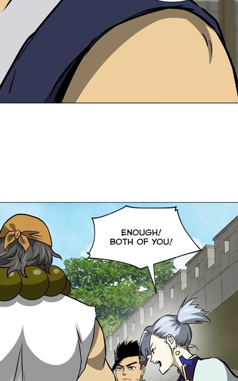 Infinite Level Up in Murim Chapter 101 - Page 88