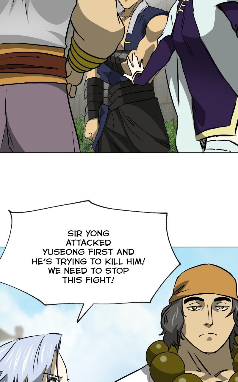 Infinite Level Up in Murim Chapter 101 - Page 89