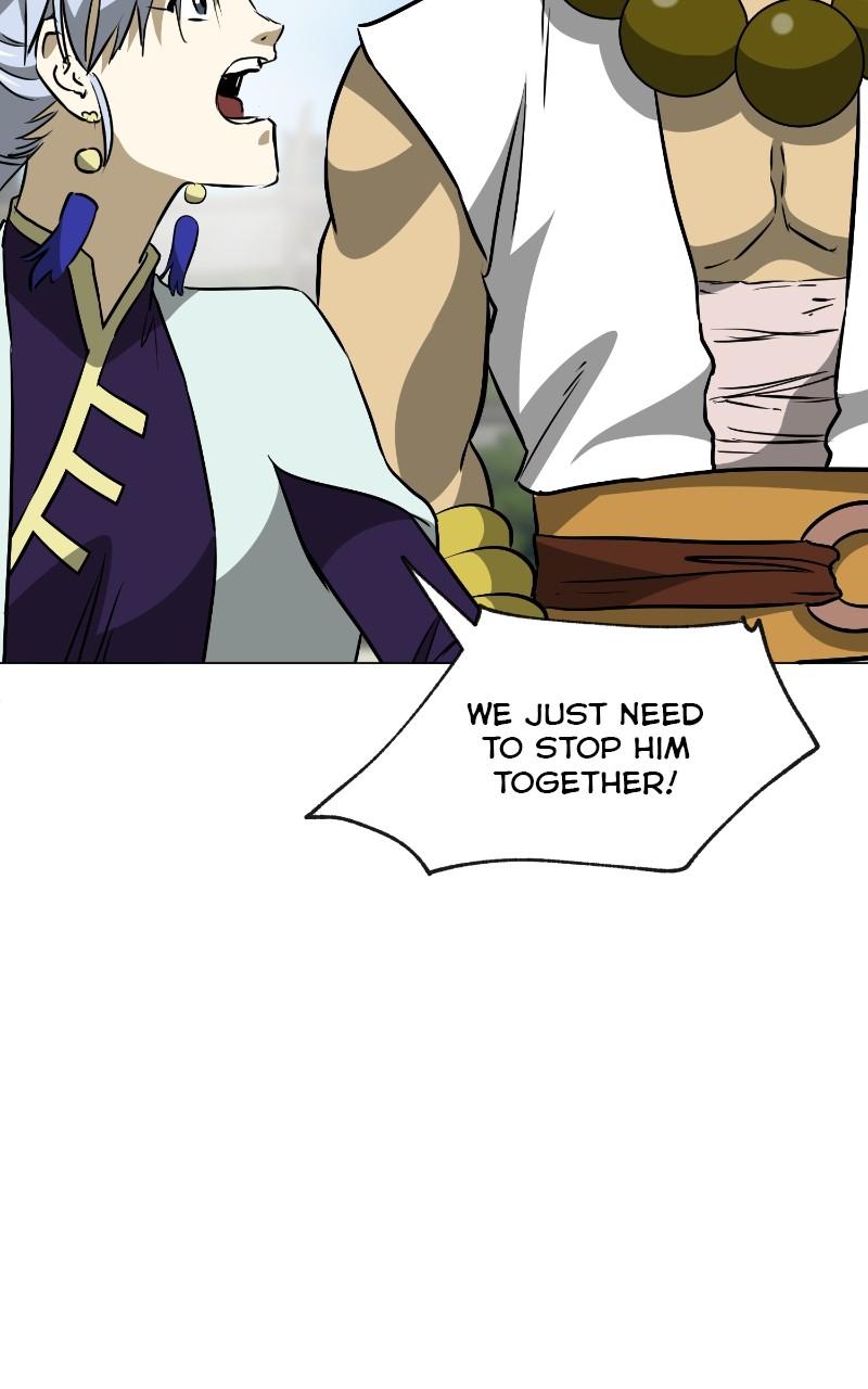 Infinite Level Up in Murim Chapter 101 - Page 90