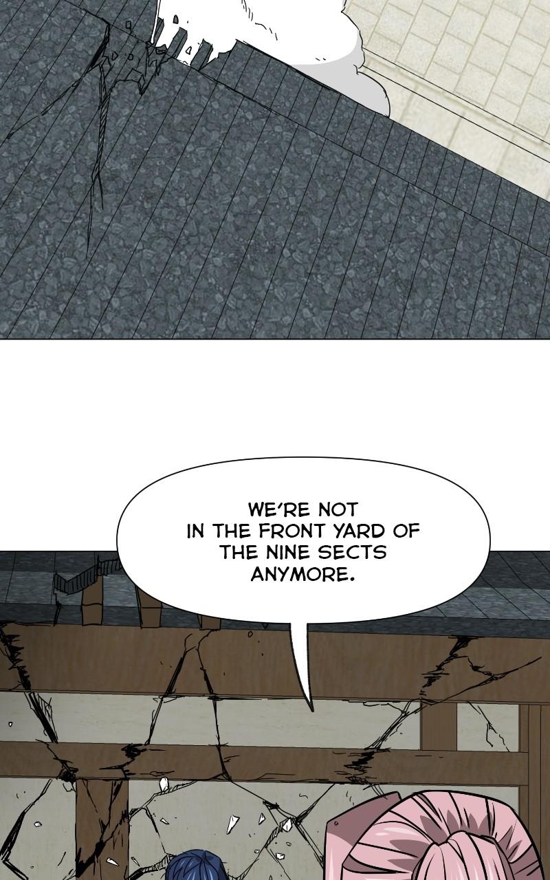 Infinite Level Up in Murim Chapter 101 - Page 92