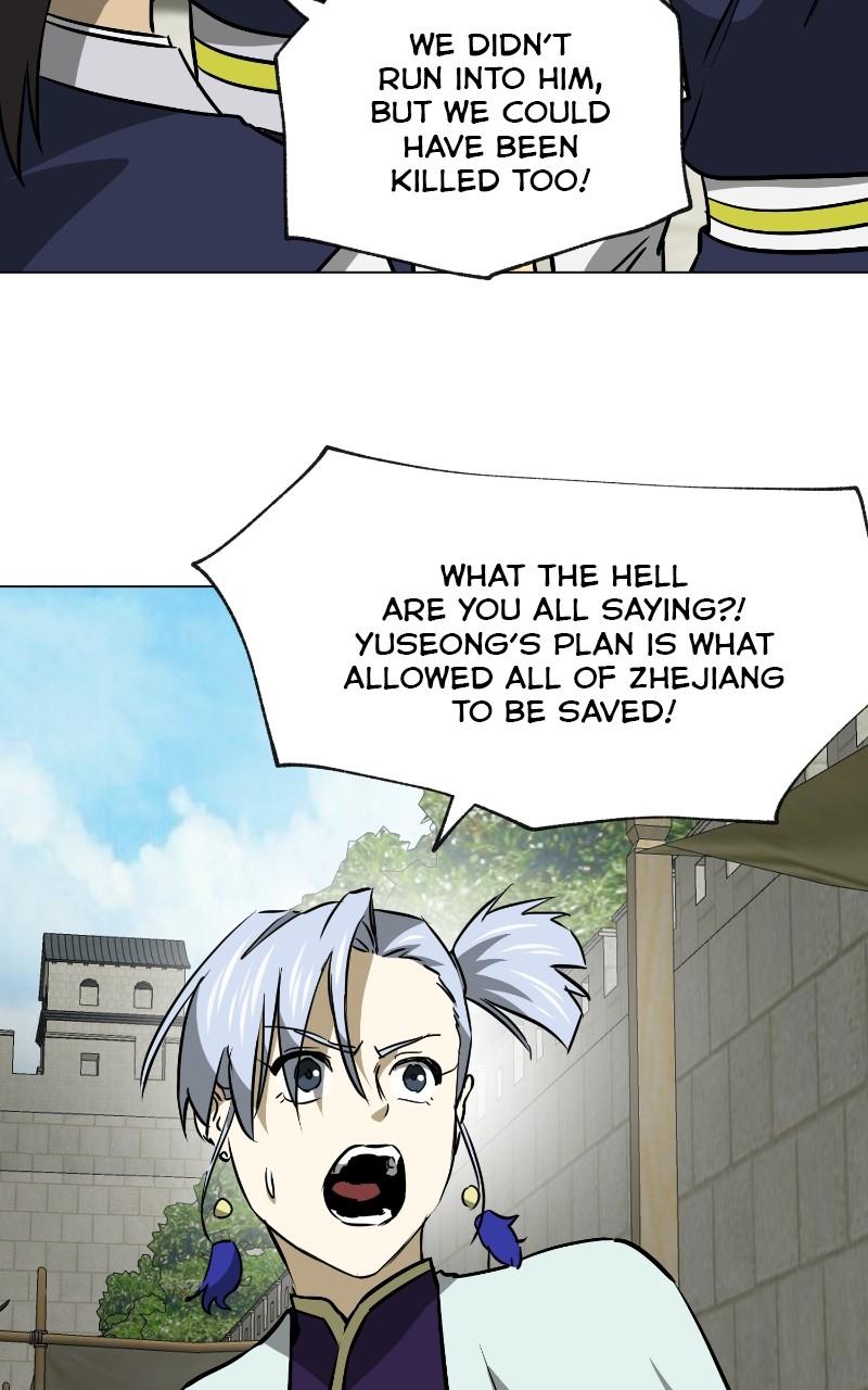 Infinite Level Up in Murim Chapter 101 - Page 104