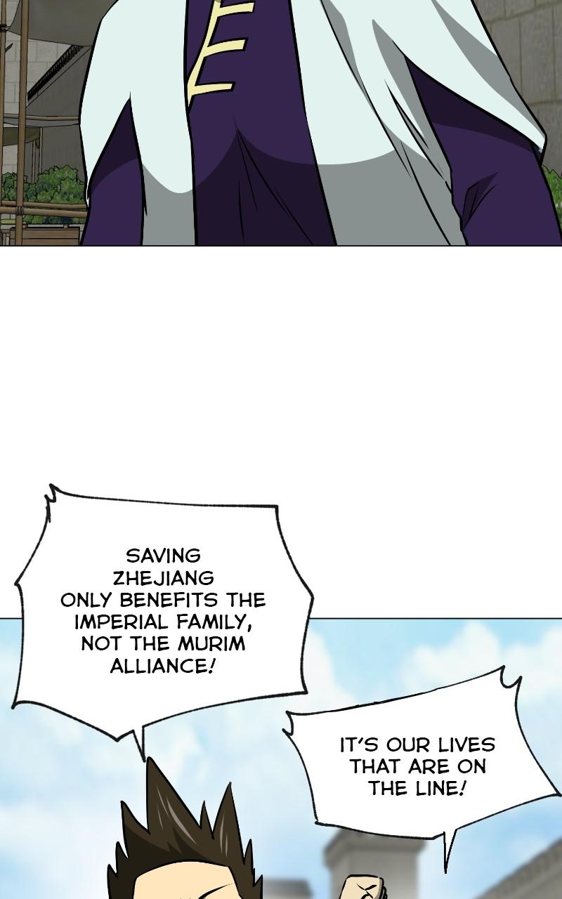 Infinite Level Up in Murim Chapter 101 - Page 105