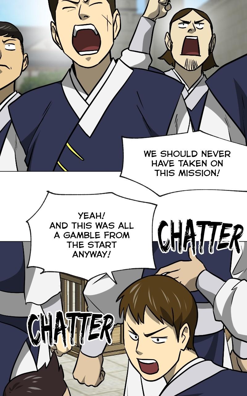 Infinite Level Up in Murim Chapter 101 - Page 106